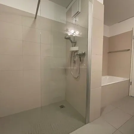 Apartmenthaus Hafenspitze Ap 16 